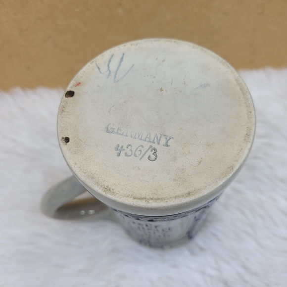 Vintage Beer Stein Made in Germany - Picture 4 of 6